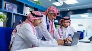زي رسمي جديد لموظفي الحكومة السعودية