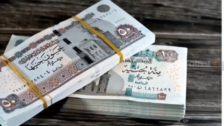 زيادة مرتبات ومعاشات قبل رمضان