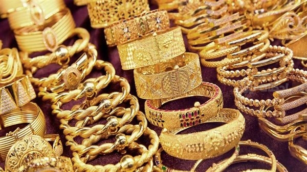 سعر الذهب عيار 21 في مصر