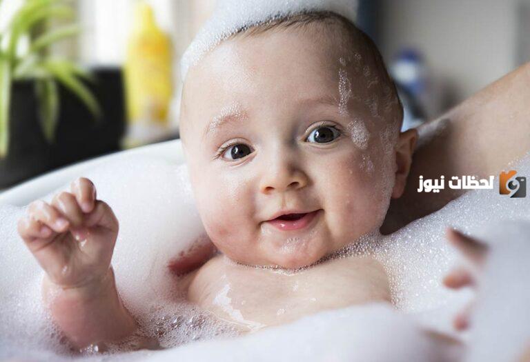 شامبو جونسون الأصلي للأطفال وسعره