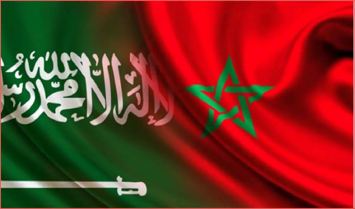 شروط الحصول على فيزا المغرب للمقيمين بالسعودية
