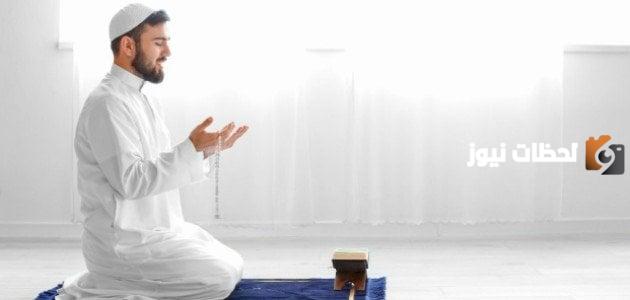 صلاة الوتر متى يقال دعاء القنوت