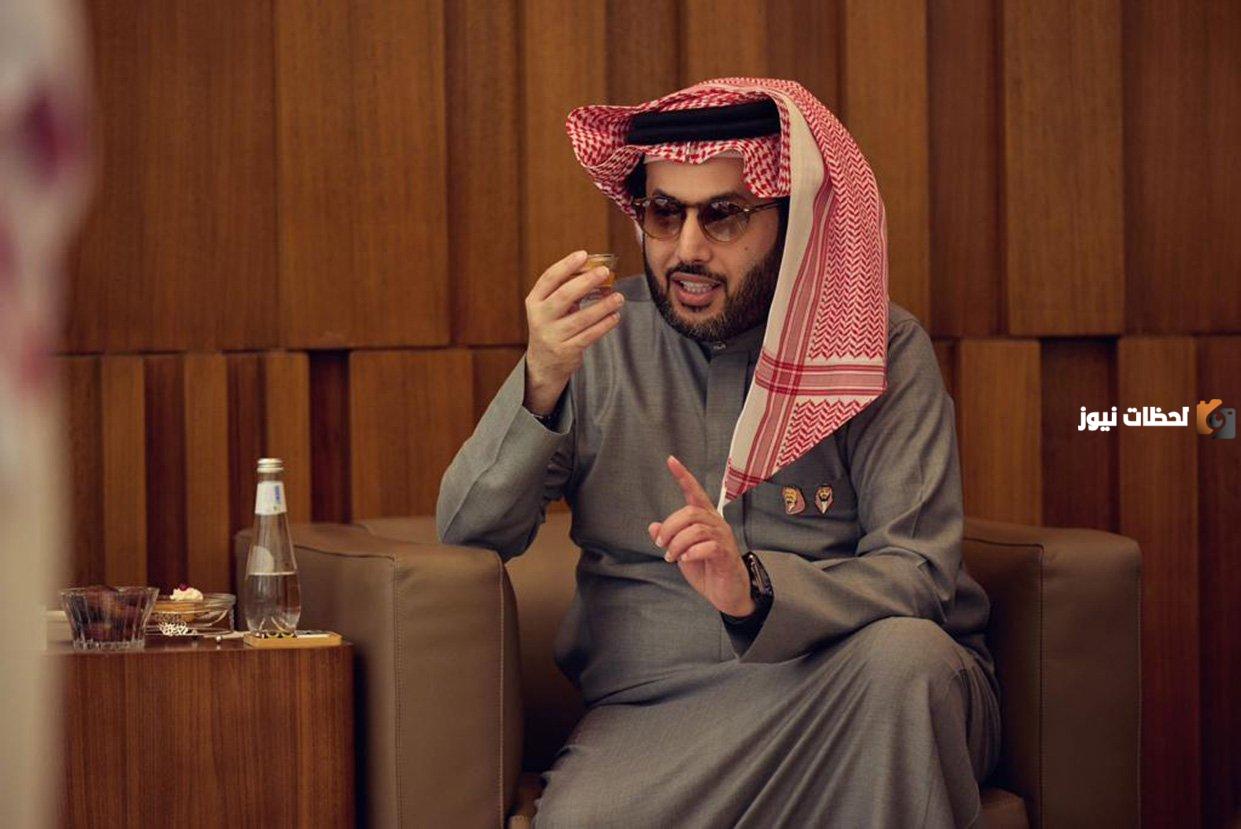بدأ العد التنازلي.. تركي آل الشيخ يعلن عن موعد إطلاق بطولة بريميير بادل P1 في نهاية فبراير 2025 ضمن فعاليات موسم الرياض