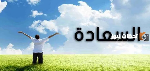 طرق السعادة في الحياة
