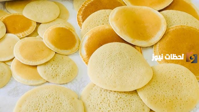 طريقة عمل عجينة القطايف المصرية.. سر العجينة وأحسن حشوة