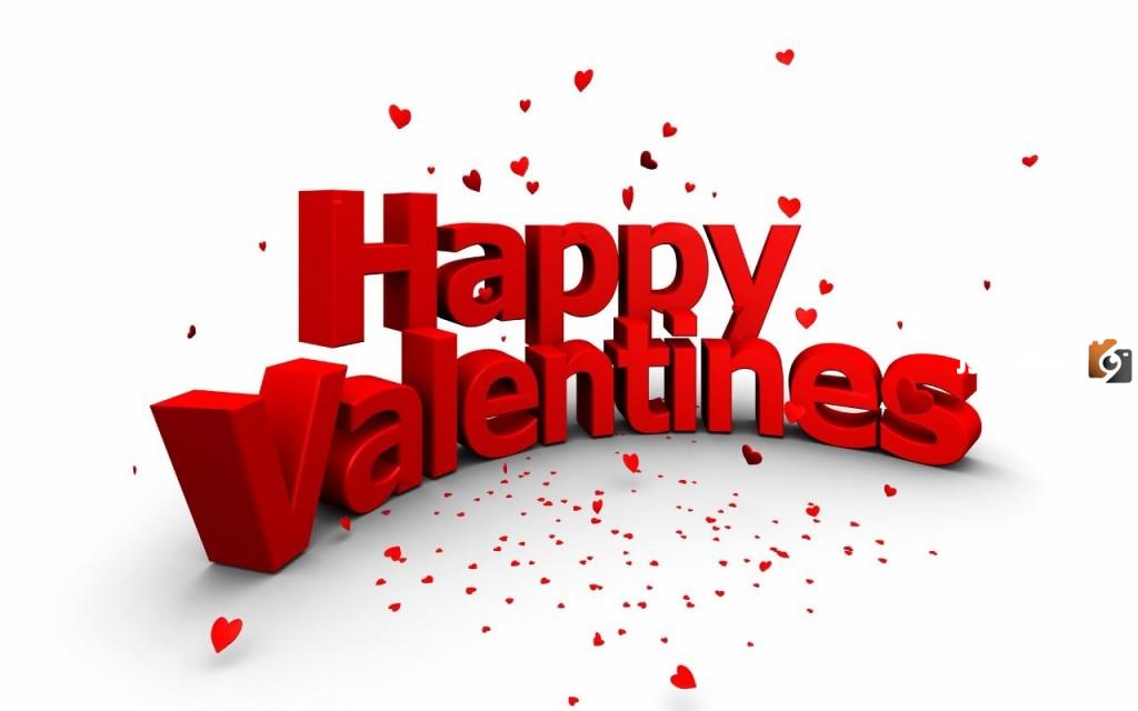 عبارات تهنئة بعيد الحب بالعربي والإنجليزي