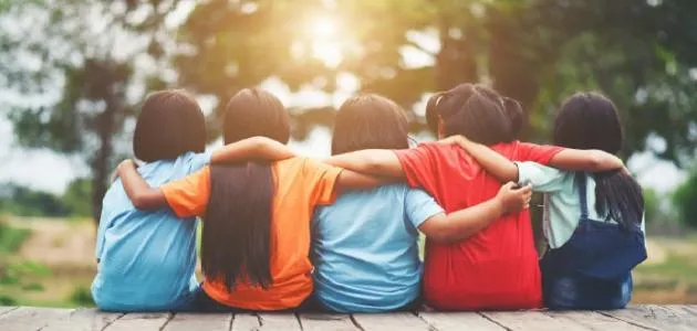 عبارات عراقية عن الصديق | أجمل العبارات عن الصديق