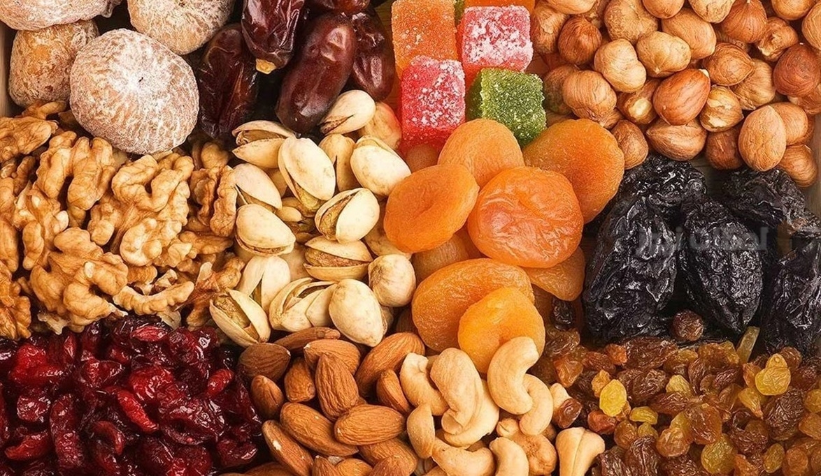 عروض بندة على ياميش ومسلتزمات رمضان
