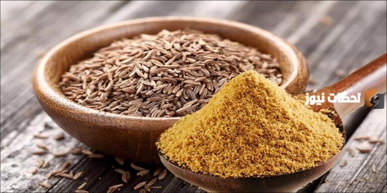 علاج الغازات بالاعشاب في دقائق