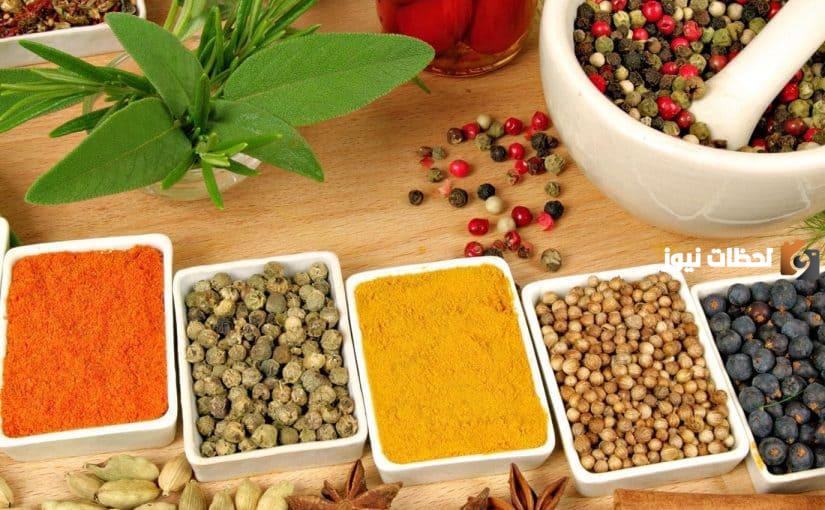 علاج القولون العصبي نهائيا بالأعشاب في المنزل