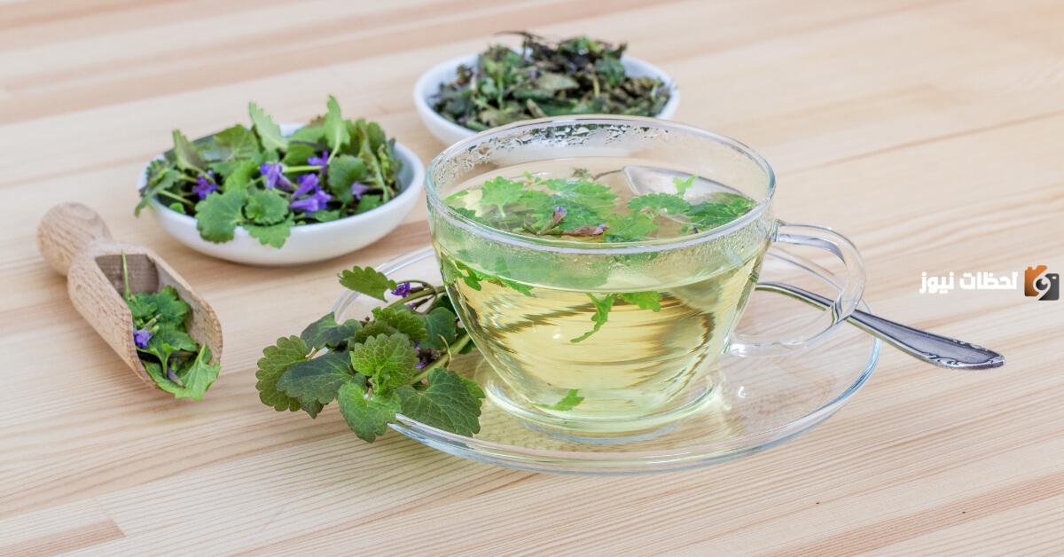 علاج المخاط الاخضر من الانف بالاعشاب للتخلص من الاحتقان