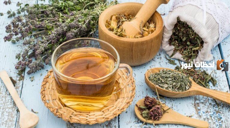 علاج حساسية الصدر والكحة بالأعشاب في المنزل