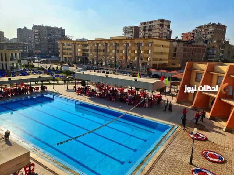 عنوان منتزه الحلمية وسعر تذكرة الدخول وطريقة حجز التذكرة