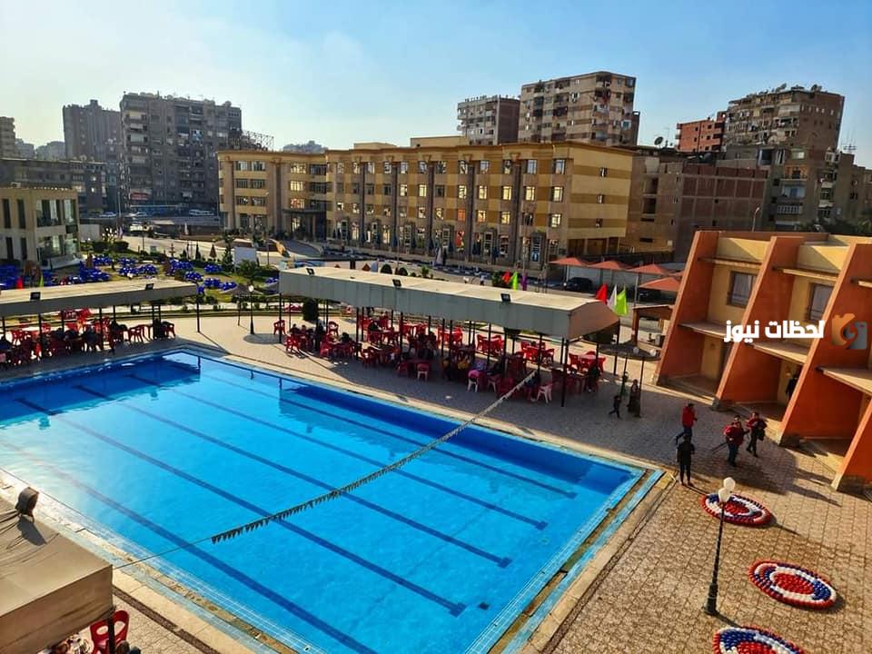 عنوان منتزه الحلمية وسعر تذكرة الدخول وطريقة حجز التذكرة