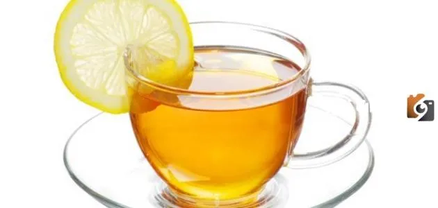 ما هي فوائد الشاي بالليمون للتخسيس