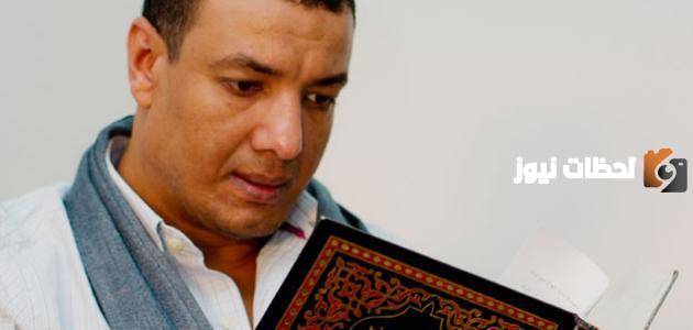 كلمات قصيدة هشام الجخ متزعليش كاملة
