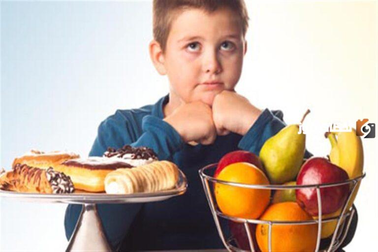 كيف أخفف وزن طفلي في عمر الـ 10 سنوات