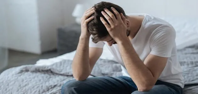 كيف أخلي حبيبي يندم انه زعلني
