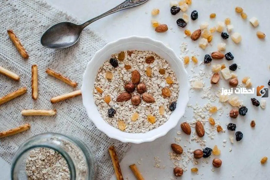 كيف انحف برمضان بدون دايت؟
