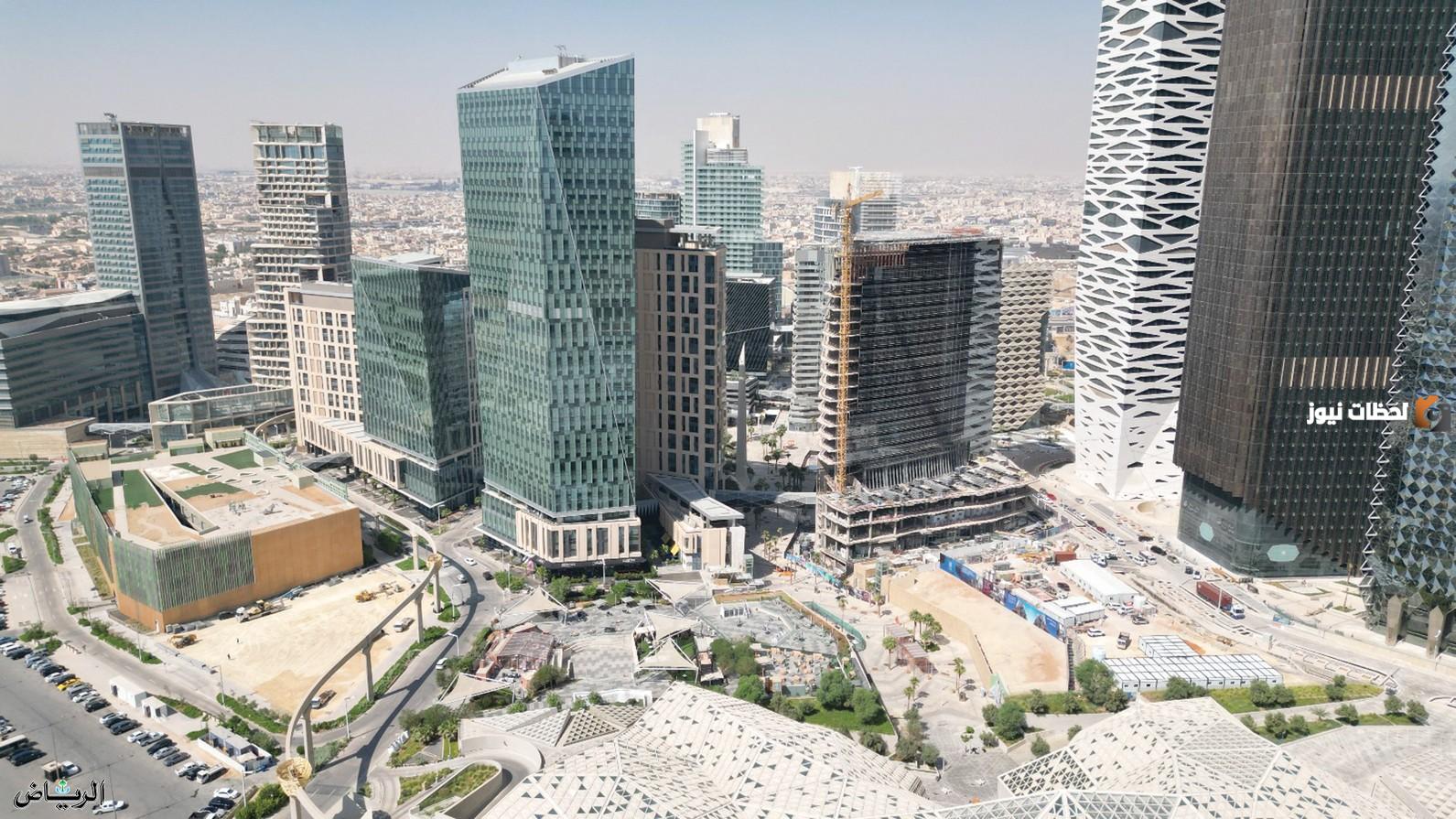لملاك العقارات في الرياض بعد القرار الجديد\