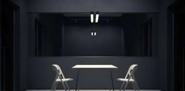ما الفرق بين التحقيق والاستجواب