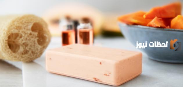ما الفرق بين صابون البابايا الأصلي والتقليد