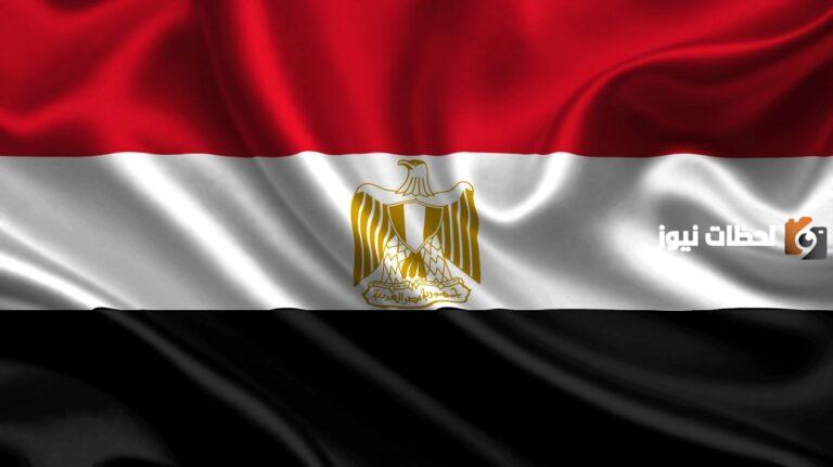 ما هو معنى علم جمهورية مصر العربية