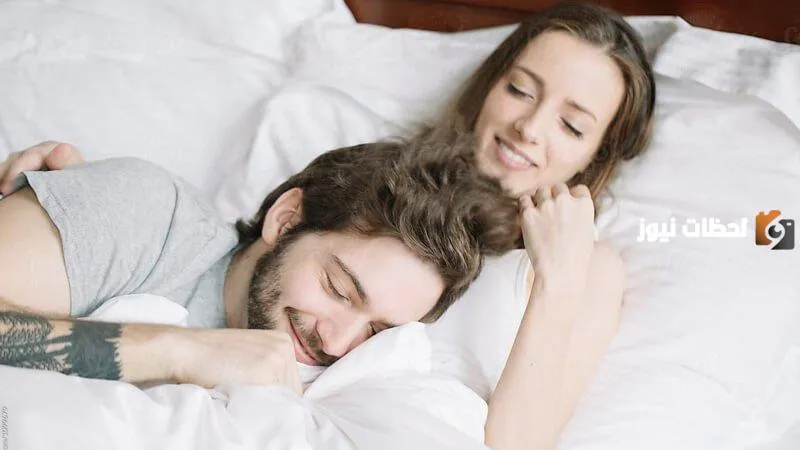 ما هي أساليب وطرق دلع الزوجة علي زوجها في الفراش