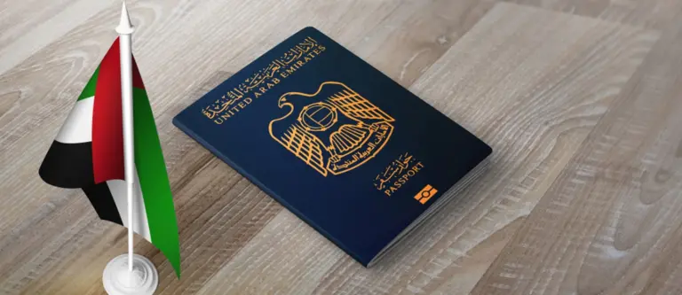 ما هي شروط الحصول على التأشيرة السياحية العائلية في الإمارات