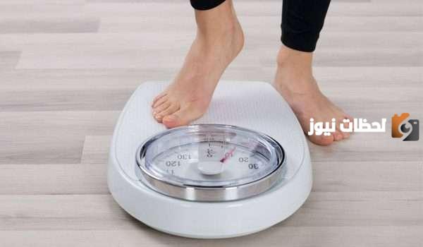 ما هي طرق المحافظة على الوزن بعد الرجيم