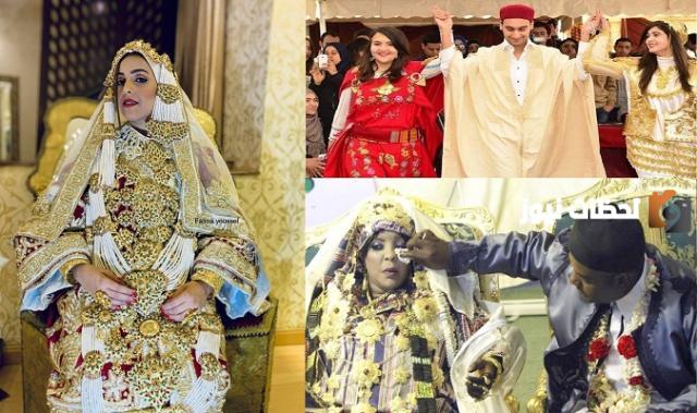 ما هي طقوس وعادات الزفاف في ليبيا