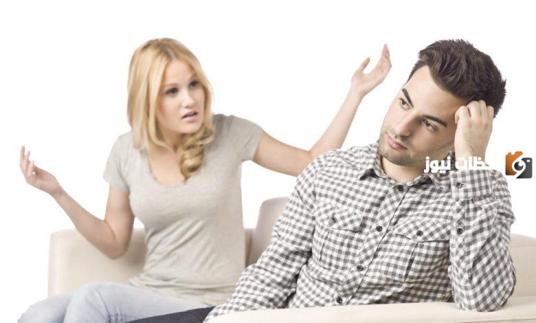 ما هي علامات كره الزوج لزوجته ناعمة الهاشمي