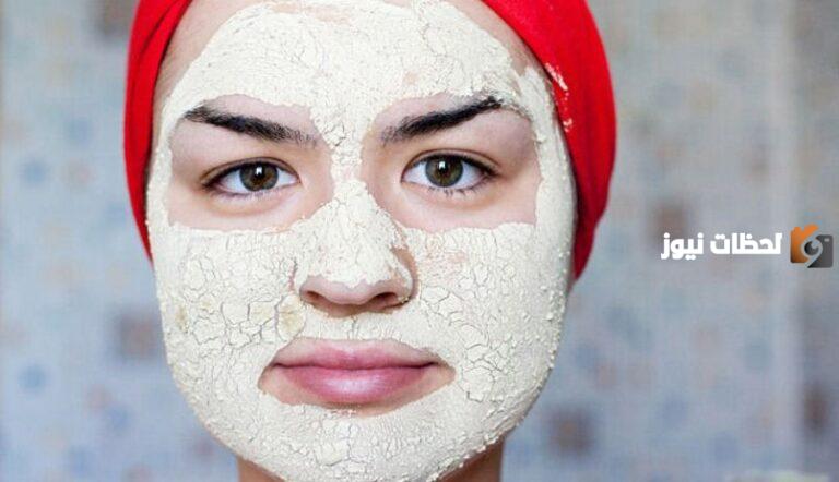 ما هي فوائد الطين الابيض للوجه والبشرة والجسم