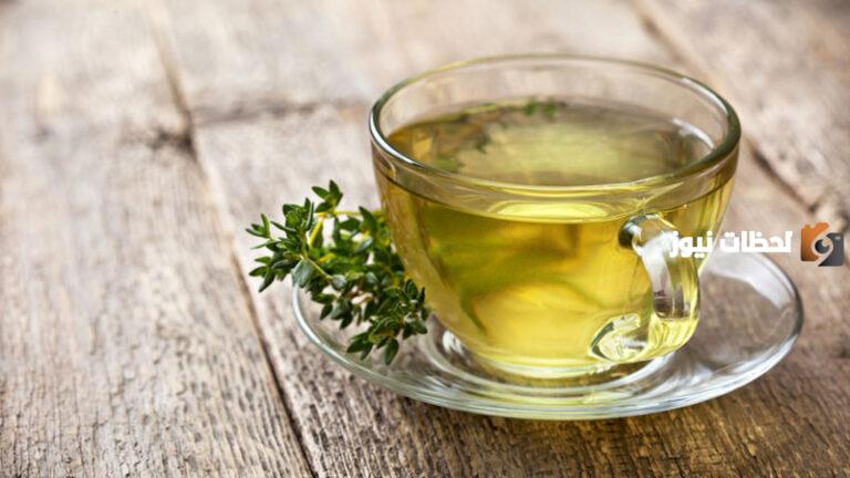 ما هي فوائد ماء الزعتر العطري