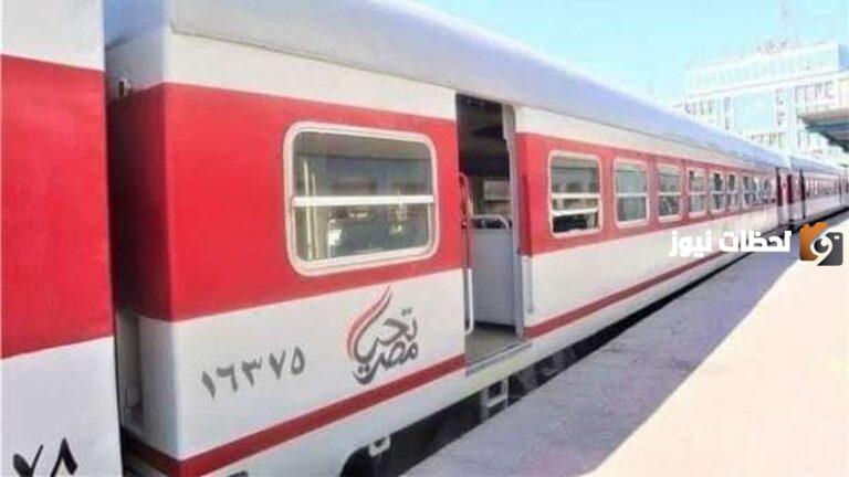 ما هي مواعيد قطارات القاهرة اسكندرية الجديدة