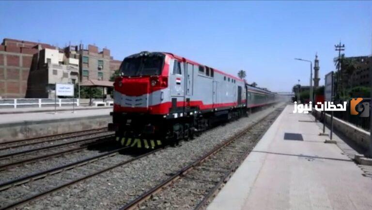 ما هي مواعيد قطارات طنطا اسكندرية (2023/2025) وما هي طريقة حجز التذكرة وسعرها؟