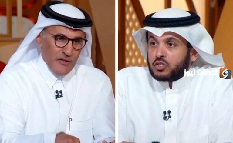 ماذا يحدث لو انهار النظام الملكي السعودي