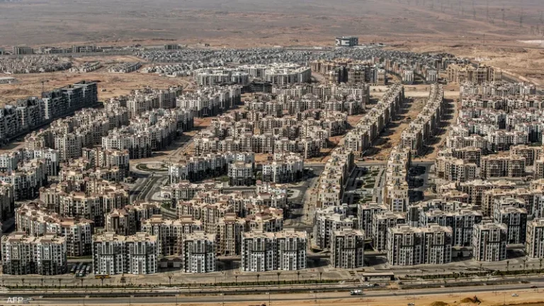 مبادرة بيتك في مصر