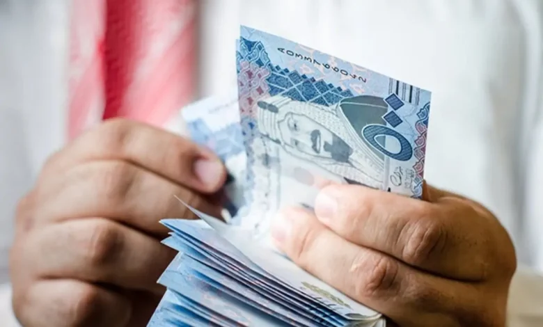 متى تصرف معاشات التقاعد الشهرية في السعودية لشهر مارس
