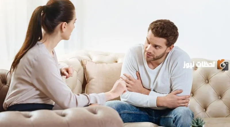 متى تكون الحياة الزوجية في خطر على المرأة