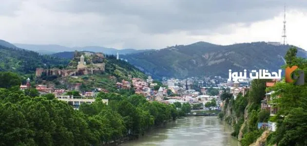 معلومات عن جورجيا وأهم ما يميزها