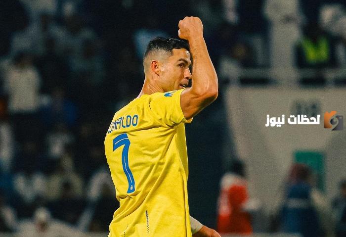 مفاجآت مستمرة في قضية "كريستيانو رونالدو"
