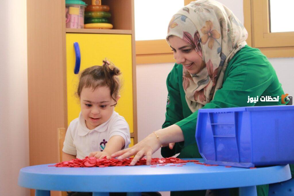 مفهوم التدخل المبكر