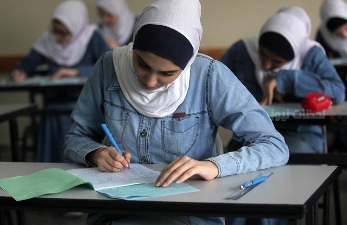 موعد اختبارات الثانوية العامة