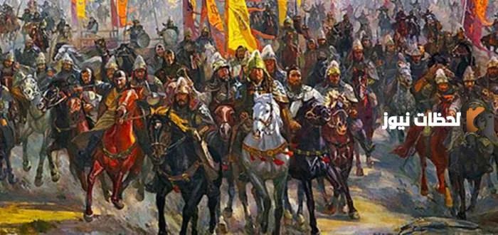 ما عاصمة الدولة العباسية في مصر
