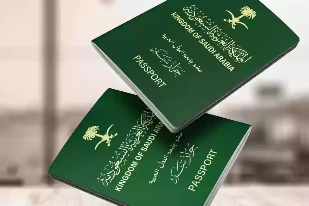 هل يمكن نقل الكفالة والجواز منتهي