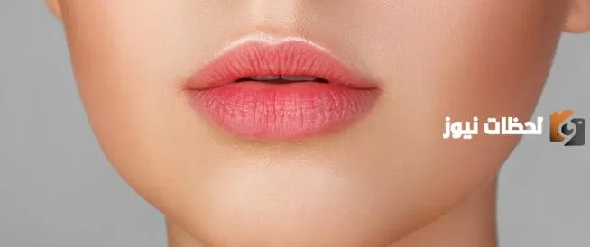 هذه تجربة بيبانثين الوردي للشفايف