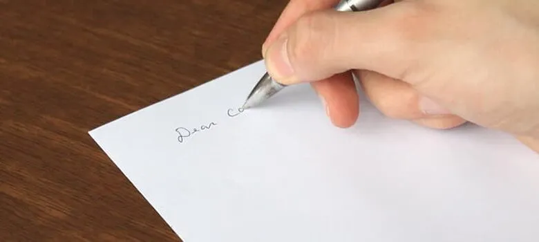 هكذا يتم كتابة رسائل تهنئة رسمية باللغة العربية الفصحى