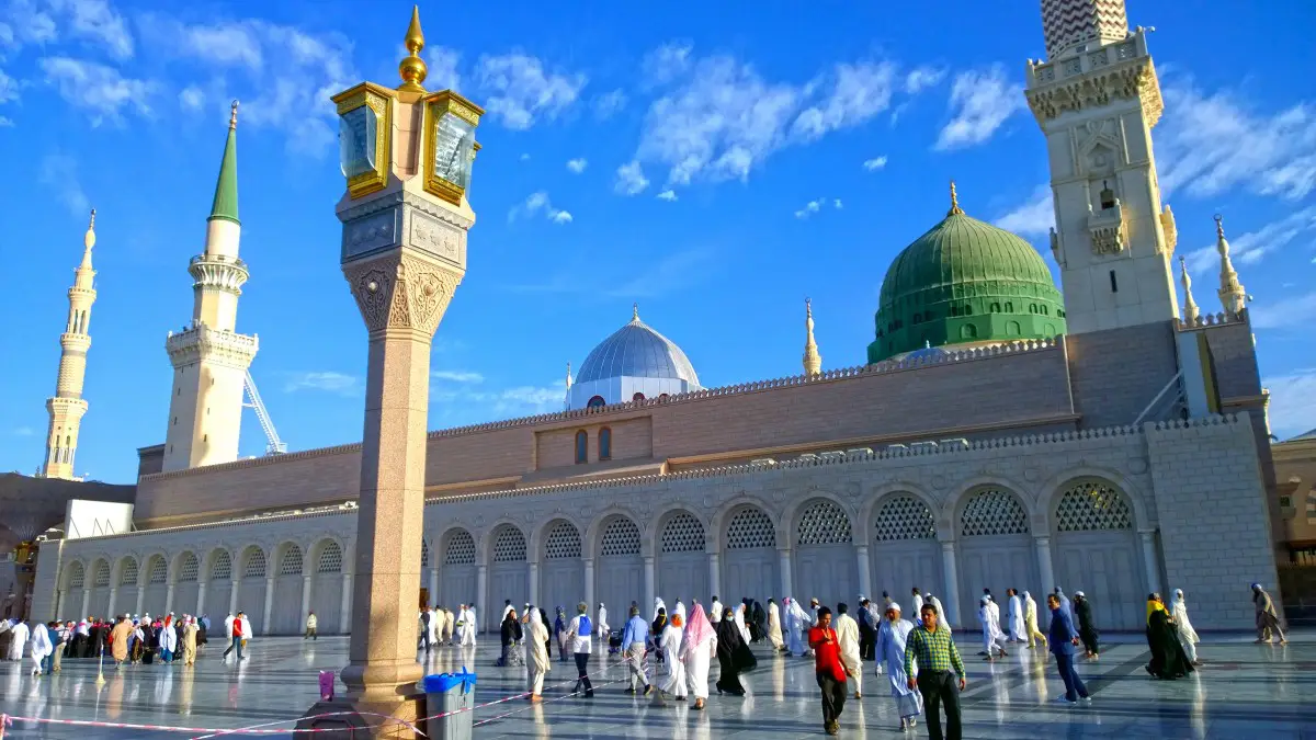 هل كان الرسول يصوم رمضان كاملا؟