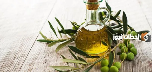 وصفات زيت الزيتون لبشرة نقية